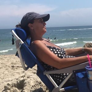 Meet your Posher, Joanna